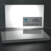 Светорассеивающий акрил молочный 35% Colibry XT, 6мм